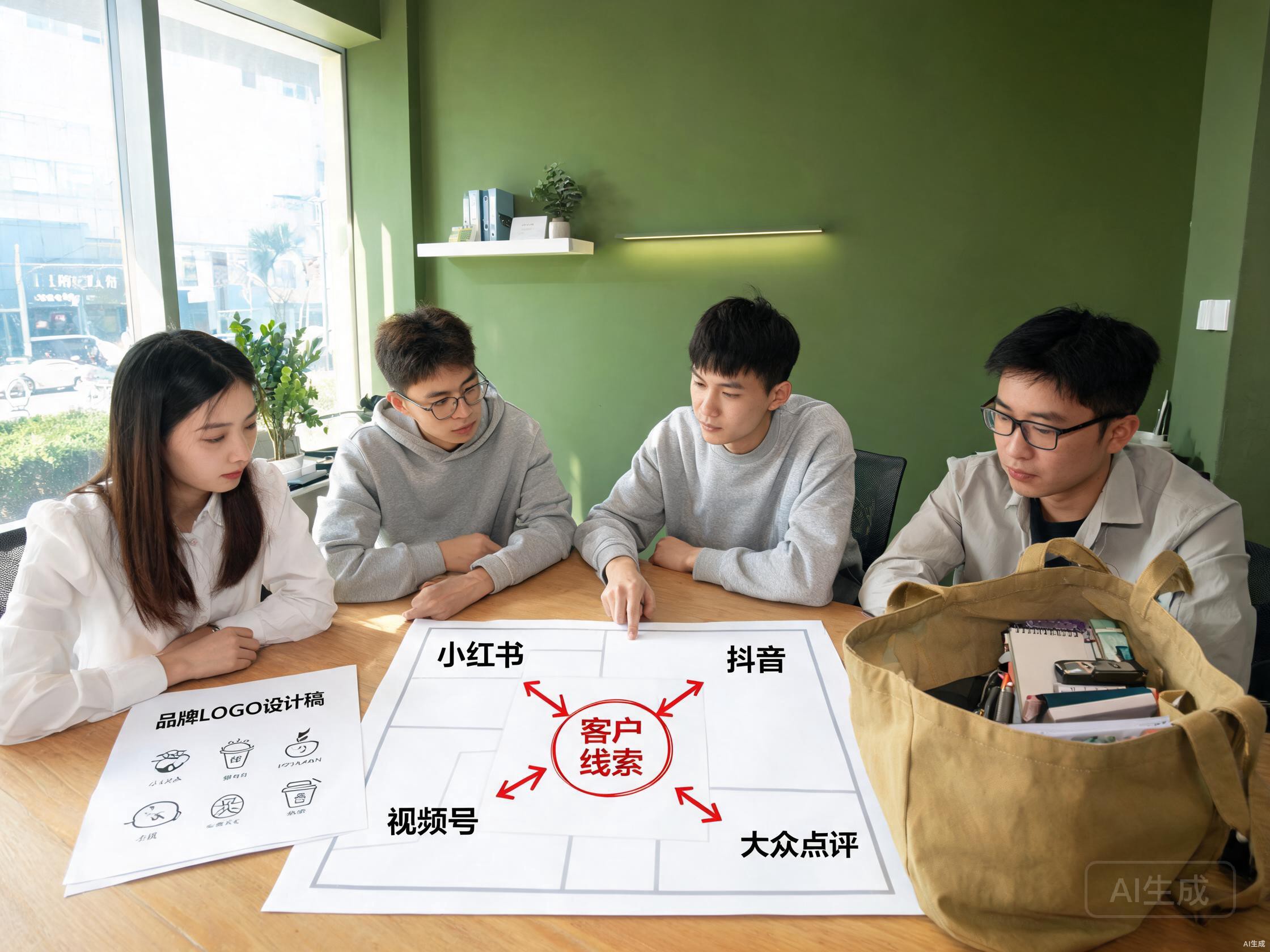 H5落地页活动页制作服务